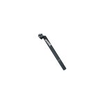 Tige de selle fsa gossamer sb20 350 mm - 31. 6 - noir - v�lo sur route