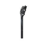 Tige de selle � ressort xlc sp - s07 - vtt - noir - adulte - 70 - 85kg