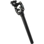 Tige de selle avec suspension - sr suntour - sp12 ncx - diam�tre 272 mm - hauteur 110 mm - voyage 48 ...