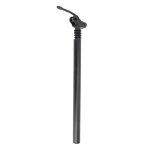 Tige de selle à suspension pour vélo électrique tige de selle de suspension de vélo électrique sport ... Tige de selle à suspension pour vélo électrique tige de selle de suspension de vélo électrique sport ...
