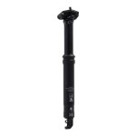 Tige de selle télescopique et suspendue xlc sp - s14 340 80 - noir - vélo sur route - mixte Tige de selle télescopique et suspendue xlc sp - s14 340 80 - noir - vélo sur route - mixte