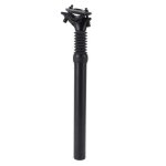 Tige de selle de vélo tige de selle de suspension en alliage daluminium amortisseur sport accessoires ... Tige de selle de vélo tige de selle de suspension en alliage daluminium amortisseur sport accessoires ...