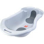 Tigex baignoire anatomy evolutive gris perle