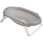 Tigex baignoire pliable grise
