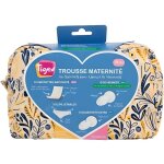 Tigex trousse de maternit - les essentiels pour 3 jours