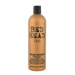 Tigi bh colour goddess shampoo 750 ml pour cheveux colorés Tigi bh colour goddess shampoo 750 ml pour cheveux colorés