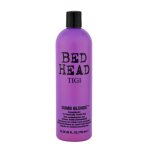 Tigi bh dumb blonde reconstructor 750 ml r�parateur pour cheveux blond