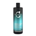 Tigi catwalk aprs shampooing nourrissant avoine et miel 750ml