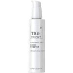 Booster de brillance - tigi - custom care - 90 ml - cheveux ternes - 78% de brillance en plus