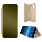 Tikawi coque � clapet dor�e samsung galaxy s22 gold [etui haute protection] [anti - rayure] [fine et ...