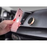 Tikawi x1 support téléphone voiture gold magnétique universel (samsung / iphone / etc) tableau de bord ... Tikawi x1 support téléphone voiture gold magnétique universel (samsung / iphone / etc) tableau de bord ...