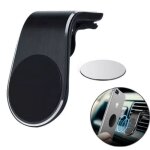 Tikawi x1 support téléphone voiture magnétique universel (samsung / iphone / etc) grille daération - ... Tikawi x1 support téléphone voiture magnétique universel (samsung / iphone / etc) grille daération - ...