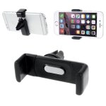 Tikawi x1 support voiture grille de ventalisation universel (iphone / samsung / huawei / xiaomi etc) ...
