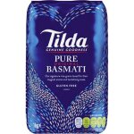 Tilda riz pure basmati 1000 g - lot de 4