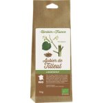Tilleul aubier sachet 50gr