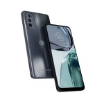 Smartphone - motorola - moto g62 5g - 65 - 4 go ram - 128 go stockage - 50 mp camra