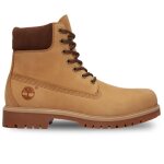 Timberland 25 6 - inch waterproof bottes pour homme marron tb0a6ch6em5