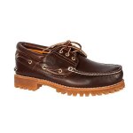 Timberland 3 - eye classic lug lace - up shoes [37. 5]