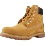 Chaussure timberland modle premium 6 i - coleur marron