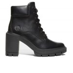 Timberland allington heights 6 inch bottes pour femme noir tb0a26sv015