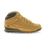 Basket euro rock hiker - timberland - marron - confortable - respirante - multisport