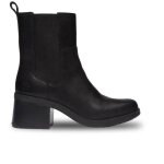 Timberland bellevaux mid bottes pour femme noir tb0a424xw02