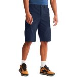 Bermuda outdoor poplin cargo - timberland - homme - bleu