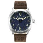 Timberland cillicothe - z tdwga9001902 montre quartz homme