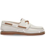 Timberland classic boat 2 eye chaussures bateau pour femme blanc tb0a2q9xetd