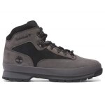 Chaussures de randonn�e timberland euro hiker pour homme gris - respirant - montagne