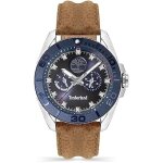 Timberland hommes analogique - numérique quartz montre avec bracelet en acier inoxydable Timberland hommes analogique - numérique quartz montre avec bracelet en acier inoxydable