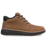Bottes timberland hudson road mid gore - tex pour homme marron tb0a6a8nem7