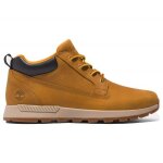 Chaussures de randonne - timberland - killington trekker - beige - pour homme - confort optimal
