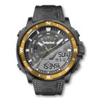 Montre homme - timberland - tdwjd2004501 - quartz - cuir - Étanchéité 5 atm Montre homme - timberland - tdwjd2004501 - quartz - cuir - Étanchéité 5 atm