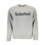 Timberland pull molleton homme gris textile sf15236 Timberland pull molleton homme gris textile sf15236