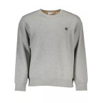 Timberland pull molleton homme gris textile sf15237 Timberland pull molleton homme gris textile sf15237