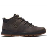 Chaussures de randonne timberland sprint trekker homme gris - tb0a657z033