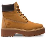 Timberland stone street 6 inch waterproof bottes pour femme beige tb1a5rjd231