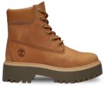 Timberland stone street 6 inch waterproof bottes pour femme marron tb0a2h3cen1
