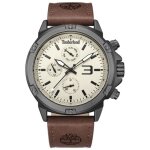 Montre - timberland - tdwgf9002903 - quartz - cuir - Étanche 3 atm Montre - timberland - tdwgf9002903 - quartz - cuir - Étanche 3 atm