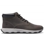 Chaussures de sentier pour homme timberland winsor park - gris respirant