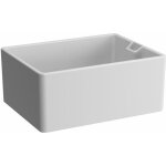 Timbre doffice arkitekt - 1 cuve - couleur : blanc - 5772b003 - 7200