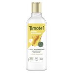 Timotei aprs - shampooing huile dargan bio et fleur de jasmin - 300 ml
