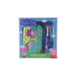 Tinokou coffret holiday pour enfant peppa pig