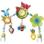Tiny love arche dactivités articulée pour poussette clip universel collection dans la prairie Tiny love arche dactivités articulée pour poussette clip universel collection dans la prairie
