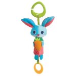 Tiny love jouet clipsable carillon thomas le lapin
