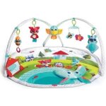Tiny love tapis dveil bb musical dynamic avec arches ajustables ds la naissance collection dans la ...