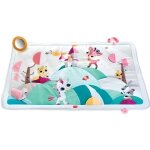 Tiny love tapis dveil gant pour bb ds la naissance collection princesse rose 150 x 100 cm