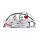Tiny love tapis deveil gymini rond confortable 20 activitsrock