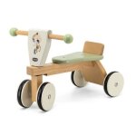 Tiny love tricycle en bois à partir de 18 mois boho chic Tiny love tricycle en bois à partir de 18 mois boho chic